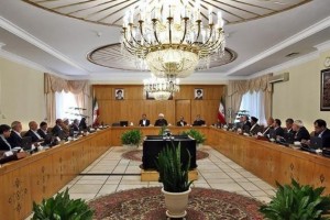 میزان افزایش ضریب حقوق کارکنان دولت در سال 97 تعیین شد