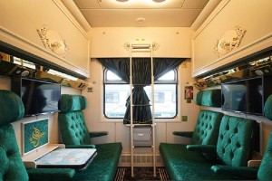 راهاندازی قطار تهران- آنکارا و تهران- هرات طی ماههای آینده