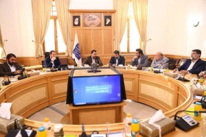 زیرساختهای ارتباطاتی مناطق آزاد تقویت میشود