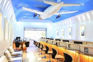 تعلیق مجوز فعالیت ۲ شرکت خدمات مسافرت هوایی