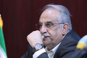 ٣ فرمان کرباسیان برای مالیات واردات خودرو با ارز ۴۲۰۰ تومانی