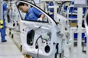 رکود بیسابقه بازار خودروی چین