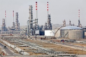 پالایشگاه تبریز جایزه جهانی کارآفرینی و مدیریت مدرن را کسب کرد