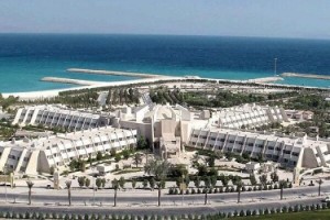 آمادگي كيش برای برگزاری اجلاسهاي سیاسی و اقتصادی