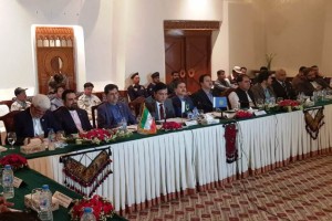 ششمین کمیته مشترک تجارت مرزی ایران و پاکستان آغاز به کار کرد