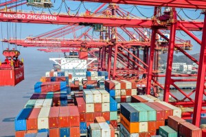 تجارت ۶ میلیارد دلاری ایران و چین در ۵ ماه