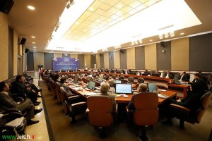 بیست و سومین نشست معاونان و مدیران فرهنگی اجتماعی و گردشگری سازمانهای مناطق آزاد برگزار شد