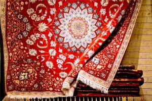 بازار صادراتی فرش را از تمرکز چند کشور خارج می کنیم