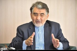 ایران سالانه 12 میلیارد دلار کالا به عراق صادر میکند