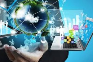 رشد لاکپشتی اقتصاد دیجیتال در ایران