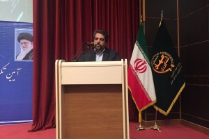 طرح های آبیاری خراسان جنوبی در شرق کشور نمود داشت