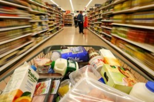 کنترل بازار کالاهای اساسی