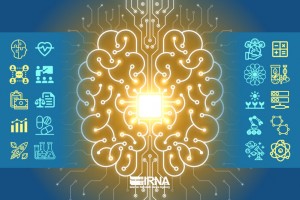 هوش مصنوعی بهرهوری را تا ۵ برابر افزایش میدهد