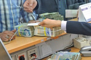 تسهیلات پرداختی بانکها به بخشهای اقتصادی افزایش یافت