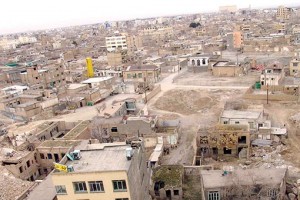 سکونت در بیشاز ۹۵۰ هزار واحد پایدار به دلیل مشکلات معیشتی