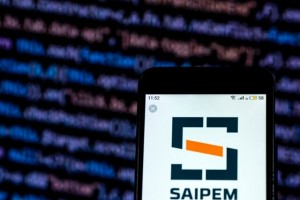 حمله بدافزاری به تجهیزات شرکت حفاری نفت