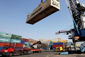 صادرات غیرنفتی ایران به افغانستان ۳۱درصد افزایش یافت