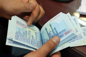 پایه پولی امسال در سطح ۲۵ درصد حفظ می شود؟