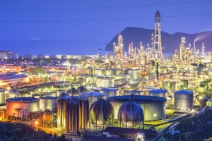 ایران به جمع 10 کشور سازنده مخازن گاز مایع پالایشگاهی پیوست