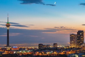 خاموشی های پایتخت به 160 دقیقه رسید