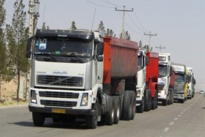 900 هزار راننده و خانواده آنها بیمه تکمیلی می شوند