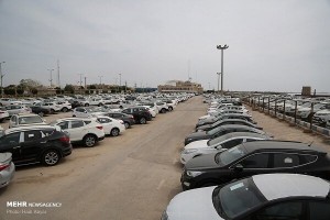 جهش ۱۶ همتی زیان انباشته خودروسازان