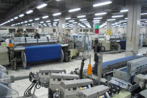 ظرفیت تولید 1700 واحد صنعتی امسال کامل می شود