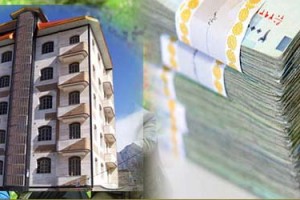تصویب تسهیلات ۴۰۰ میلیون تومانی مسکن روستایی در کمیسیون اقتصادی دولت