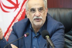 وضعیت اقتصادی کشور رو به بهبود است