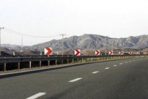 آزادراه شیراز - اصفهان اوایل مهر به بهره برداری میرسد