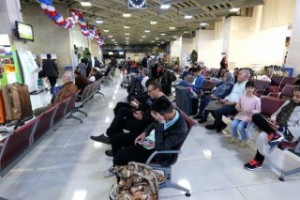 شرایط واردات کالای همراه مسافر در گمرکات تغییری نکرده است