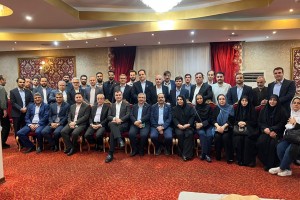 ظرفیت جابهجایی بار ریلی بین ایران و پاکستان ۵ برابر خواهد شد