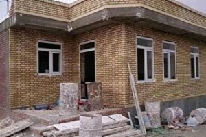 بیش از ۷۰ درصد حقوق کارگران صرف مسکن میشود