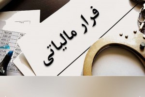 وصول ۶ همت مالیات از محل کتمان درآمدها