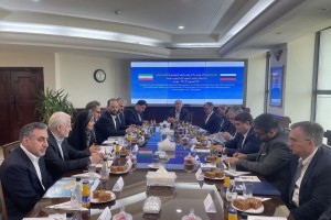 مذاکره ایران و روسیه برای تکمیل کریدورهای حملونقل و راهآهن شمال- جنوب