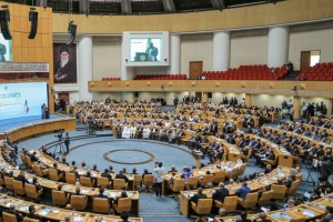 ۱۲۰۰ میلیارد دلار حجم تجارت خارجی قاره آفریقا