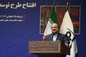 تولید فولاد ایران 22 درصد رشد داشت