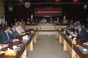 تحقق سهمیه اشتغال شهرستان تلاش مضاعف می طلبد