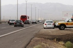 اجازه انتشار ۱۰۰هزار میلیارد ریال اوراق برای رفع نقاط حادثهخیز جادهای