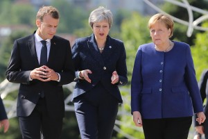 اعضای اروپایی برجام برای تجارت غیردلاری با ایران توافق کردند