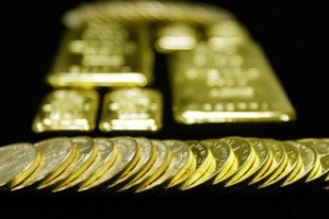 ۲۵۹ کیلوگرم شمش طلا در مرکز مبادله ایران معامله شد