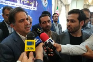 11هزار هکتار پس کرانه بندر امام به بخش خصوصی واگذار می شود