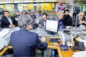 جای بانک های بزرگ در تسهیلات اشتغال روستایی خالی است