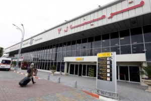 انجام ۵۲۹۹ پرواز از مهرآباد به سراسر کشور تا هشتم فروردین