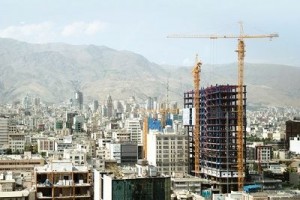کاهش ۱.۴ درصدی پروانه ساختمانی در سال ۹۶