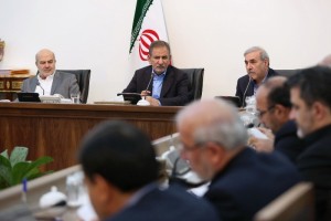 باید از ظرفیت مناطق آزاد در شرایط تحریم استفاده شود