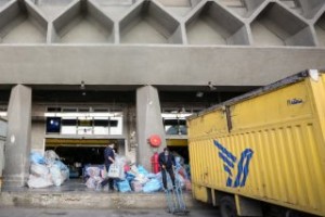 امضای تفاهمنامه همکاری پستی ایران و ارمنستان