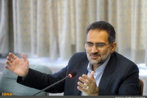 دستور روحانی برای مقابله با فساد را به فال نیک میگیریم