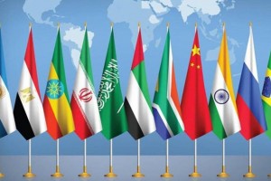 نشست مشترک روسای سازمانهای مالیاتی کشورهای عضو بریکس