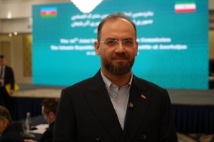 موافقتنامه تجارت آزاد ایران و پاکستان در آستانه نهایی شدن است